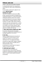 Preview for 108 page of Beko GN163130ZGB User Manual