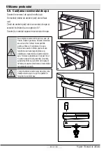 Preview for 118 page of Beko GN163130ZGB User Manual