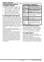 Preview for 124 page of Beko GN163130ZGB User Manual