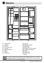 Preview for 134 page of Beko GN163130ZGB User Manual