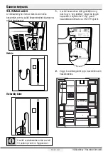 Preview for 142 page of Beko GN163130ZGB User Manual