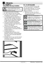 Preview for 144 page of Beko GN163130ZGB User Manual