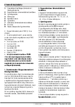 Preview for 148 page of Beko GN163130ZGB User Manual