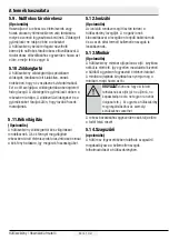 Preview for 161 page of Beko GN163130ZGB User Manual