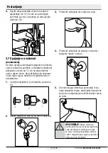 Preview for 182 page of Beko GN163130ZGB User Manual