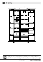 Preview for 219 page of Beko GN163130ZGB User Manual