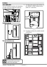 Preview for 226 page of Beko GN163130ZGB User Manual