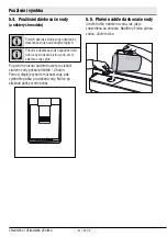 Preview for 242 page of Beko GN163130ZGB User Manual