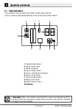 Preview for 315 page of Beko GN163130ZGB User Manual