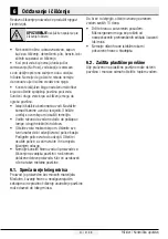 Preview for 337 page of Beko GN163130ZGB User Manual