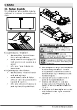 Preview for 396 page of Beko GN163130ZGB User Manual