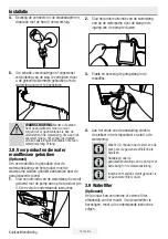 Preview for 443 page of Beko GN163130ZGB User Manual