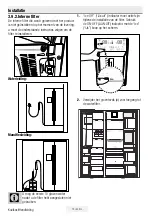 Preview for 445 page of Beko GN163130ZGB User Manual