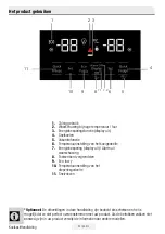 Preview for 453 page of Beko GN163130ZGB User Manual