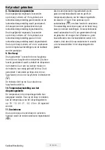 Preview for 455 page of Beko GN163130ZGB User Manual