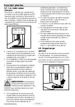 Preview for 463 page of Beko GN163130ZGB User Manual