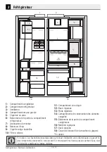 Предварительный просмотр 49 страницы Beko GN163131ZIE User Manual