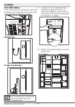 Предварительный просмотр 57 страницы Beko GN163131ZIE User Manual