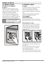 Предварительный просмотр 77 страницы Beko GN163131ZIE User Manual