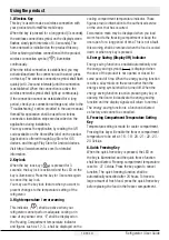 Preview for 15 page of Beko GN163131ZIEN User Manual