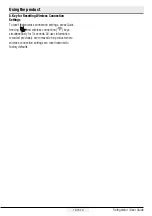 Preview for 19 page of Beko GN163131ZIEN User Manual