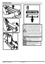 Preview for 22 page of Beko GN163131ZIEN User Manual