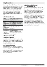 Preview for 25 page of Beko GN163131ZIEN User Manual