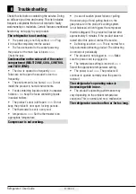 Preview for 28 page of Beko GN163131ZIEN User Manual