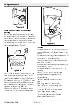 Preview for 36 page of Beko GN163140XBN User Manual