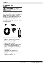 Preview for 97 page of Beko GN163140XBN User Manual