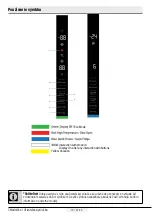 Preview for 106 page of Beko GN163140XBN User Manual