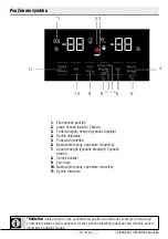 Preview for 109 page of Beko GN163140XBN User Manual