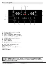 Preview for 112 page of Beko GN163140XBN User Manual