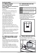 Предварительный просмотр 117 страницы Beko GN163140XBN User Manual