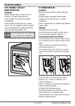 Предварительный просмотр 121 страницы Beko GN163140XBN User Manual