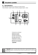 Preview for 147 page of Beko GN163140XBN User Manual