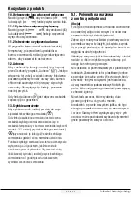 Preview for 157 page of Beko GN163140XBN User Manual