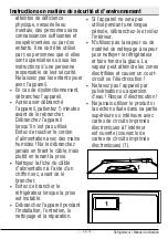 Preview for 179 page of Beko GN163140XBN User Manual