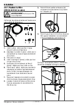 Preview for 190 page of Beko GN163140XBN User Manual