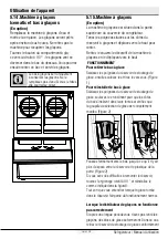 Preview for 211 page of Beko GN163140XBN User Manual