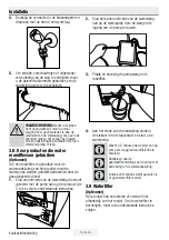 Preview for 232 page of Beko GN163140XBN User Manual