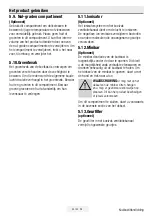 Preview for 253 page of Beko GN163140XBN User Manual