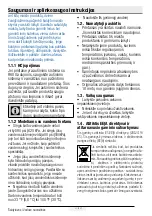 Preview for 267 page of Beko GN163140XBN User Manual