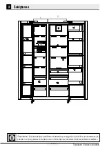 Preview for 270 page of Beko GN163140XBN User Manual