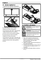 Preview for 272 page of Beko GN163140XBN User Manual