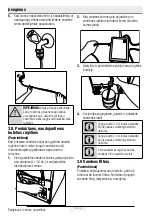 Preview for 275 page of Beko GN163140XBN User Manual