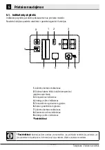 Preview for 280 page of Beko GN163140XBN User Manual