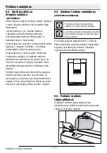 Preview for 293 page of Beko GN163140XBN User Manual