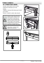 Preview for 294 page of Beko GN163140XBN User Manual