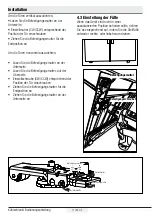 Preview for 44 page of Beko GN163240ZXBRN User Manual